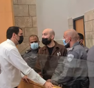 تحديد 22 آيار للحكم بحق معتقلي 